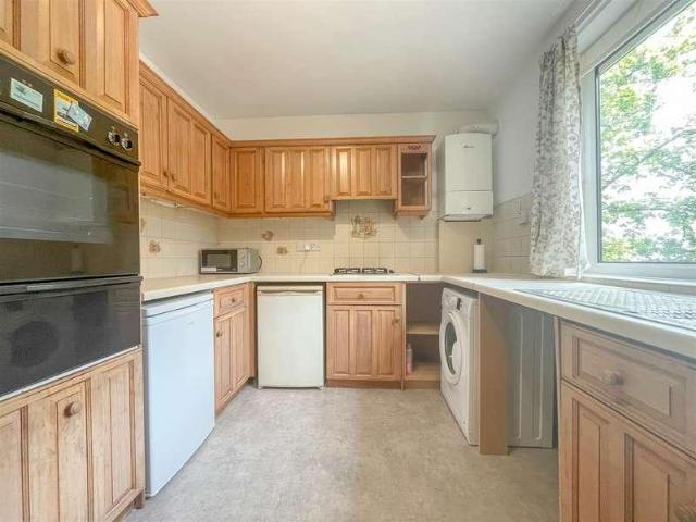 Flat for sale in Old Wharf, City Of Leicester