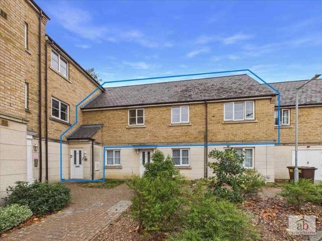 Flat for sale in Greenwich, Ipswich