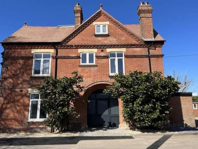 Flat for sale in Wick, Bournemouth