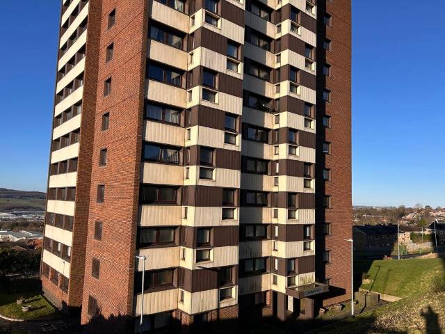 Flat for sale in Birtley, Isle Of Man