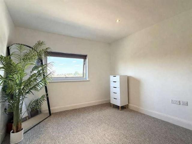 Flat for sale in Portfields, Lower Bullingham