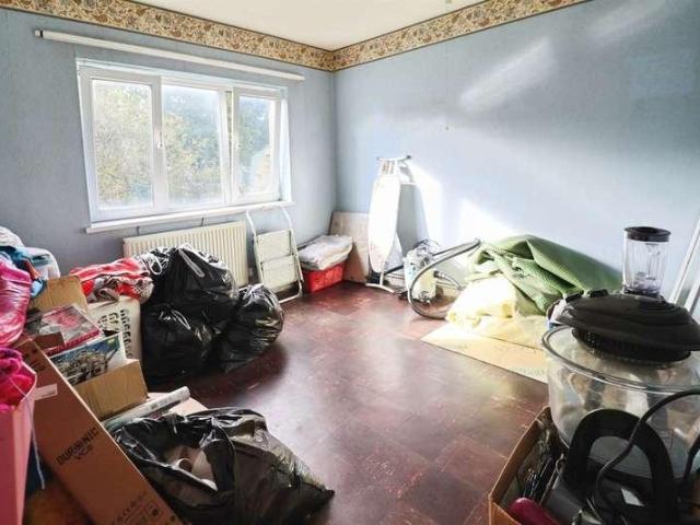 Flat for sale in Falcon Lodge, Wales