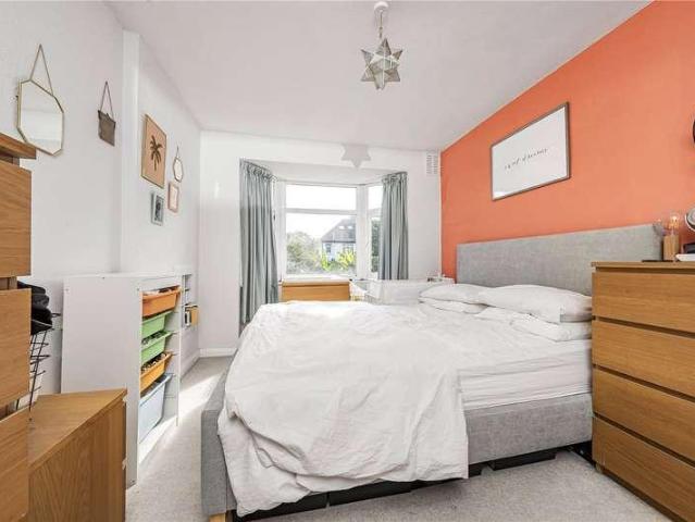 Flat for sale in London Borough of Merton, Greater London