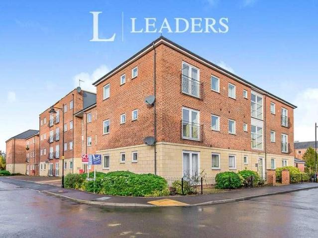 Flat for sale in St Thomas, Boston