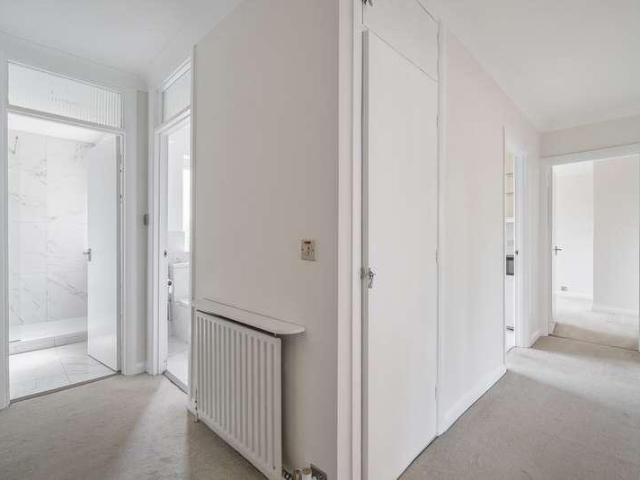 Flat for sale in Blackhills, Surrey