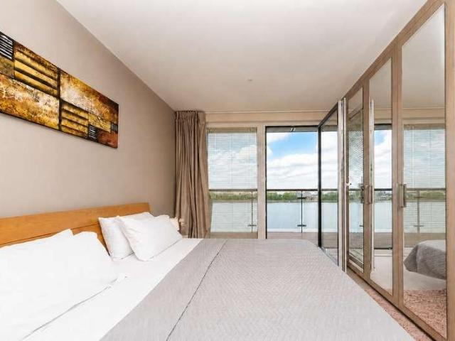 Flat for sale in Greater London