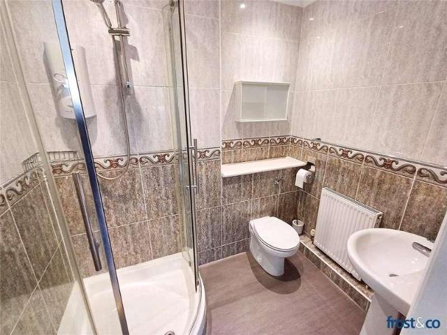 Flat for sale in Poole