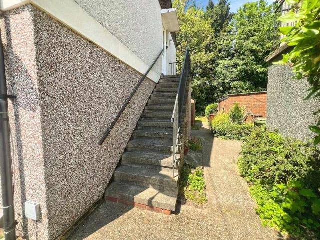 Flat for sale in North Town, Aldershot