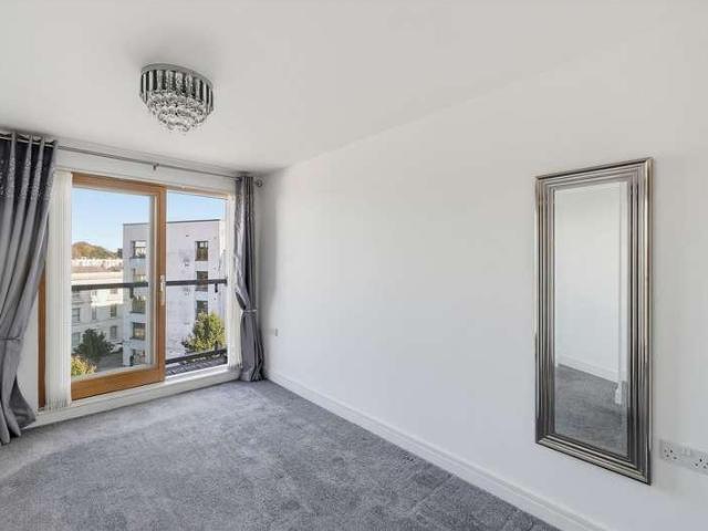 Flat for sale in Devonport, Plymouth
