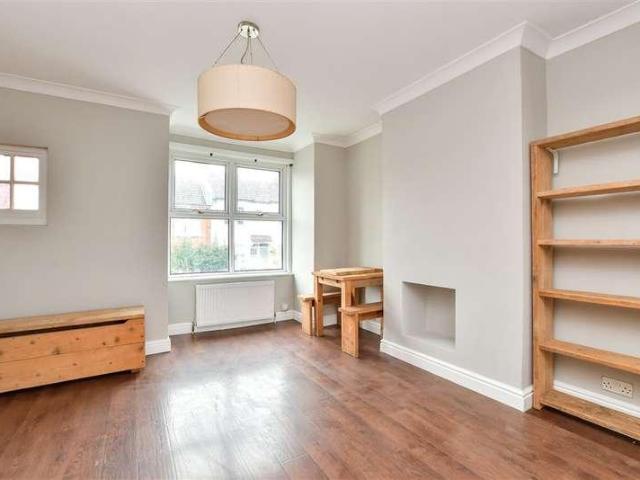 Flat for sale in Hanover & Queen's Park, Brighton