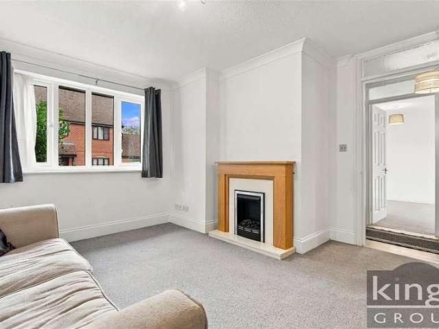Flat for sale in Church Langley, Harlow