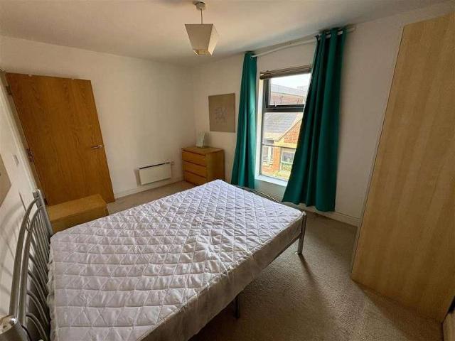 Flat for sale in City Centre, Georgia
