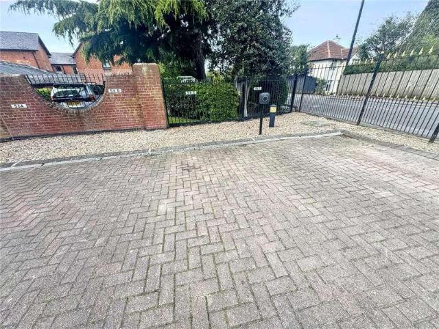 Flat for sale in Brentingby, Leicestershire