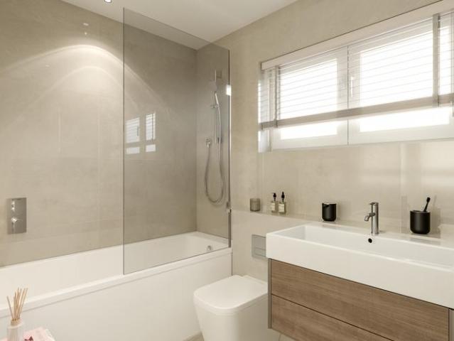 Flat for sale in Low Harrogate, Harrogate