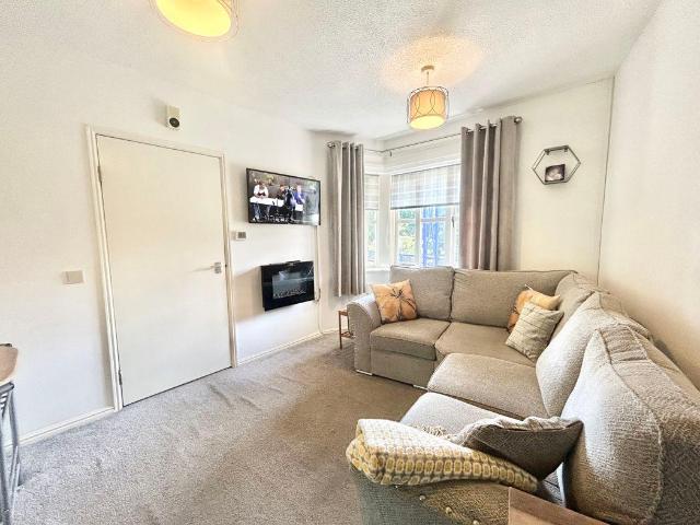 Flat for sale in Old Town, Bridlington