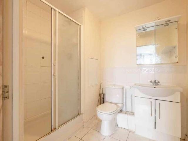 Flat for sale in Slough