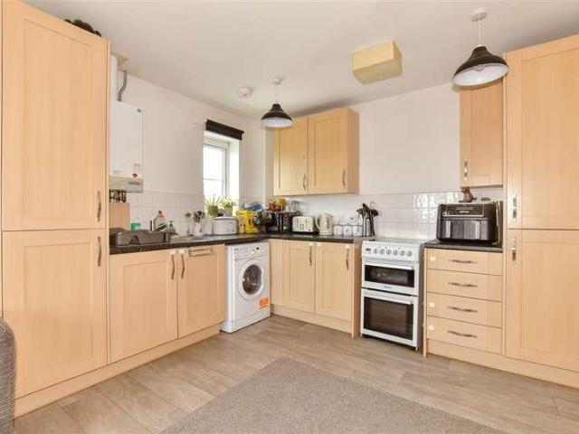 Flat for sale in Herne and Broomfield, The Bridge
