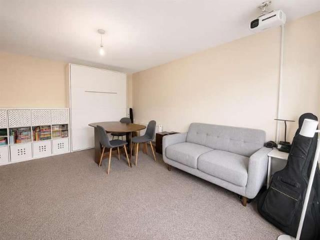 Flat for sale in Sale Moor, Trafford Park