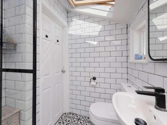 Flat for sale in Aldrington