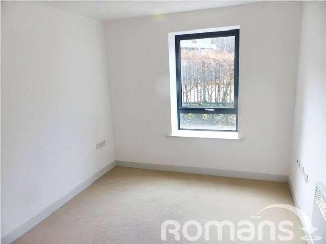 Flat for sale in Rodbourne, Swindon
