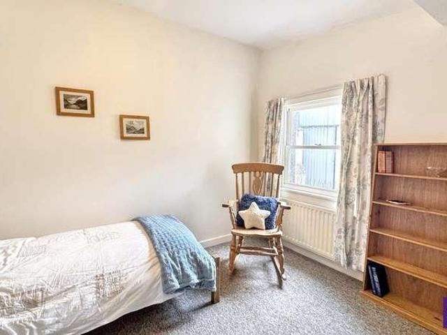 Flat for sale in Keswick