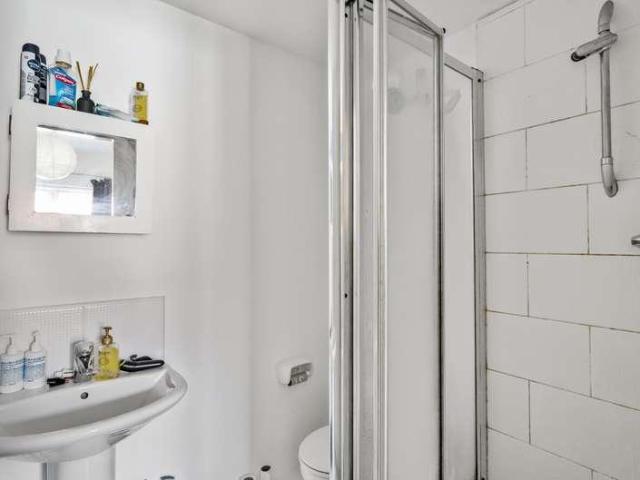 Flat for sale in Newtown, Two Mills
