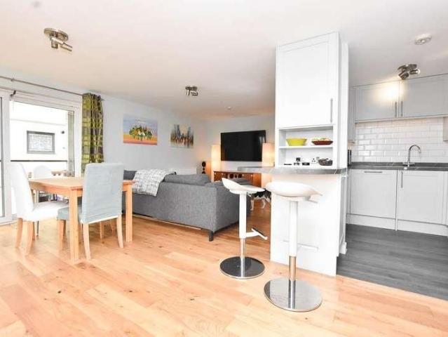 Flat for sale in St Anthony's Hill, Eastbourne