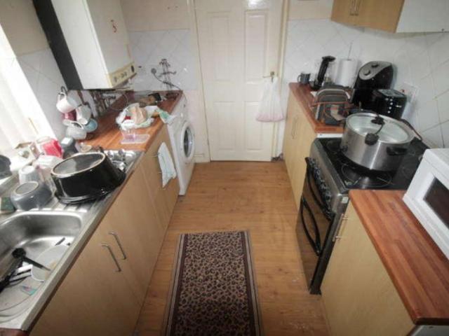 Flat for sale in St. Peter's, Tyne And Wear
