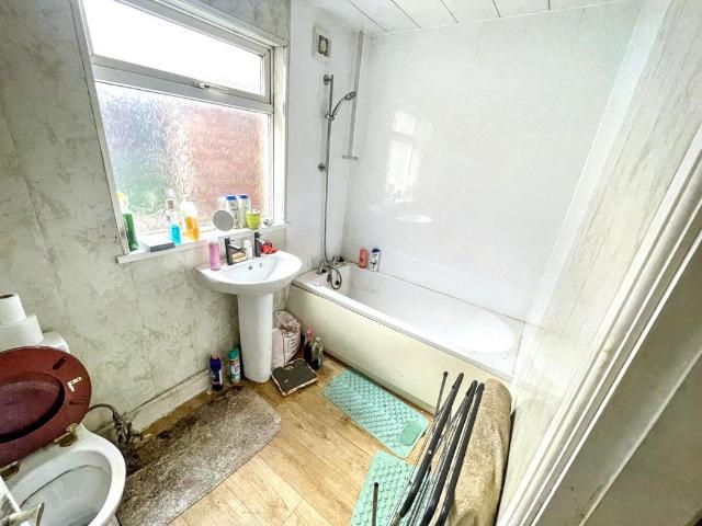 Flat for sale in South Shields, South Tyneside