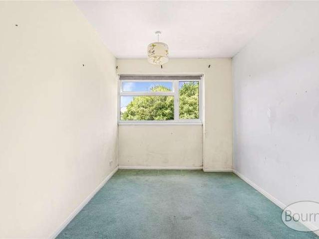 Flat for sale in Westfield, Woking
