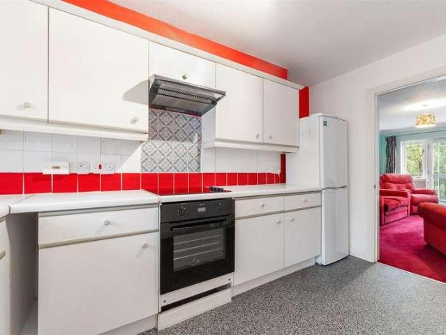 Flat for sale in Ivy Meade, Macclesfield