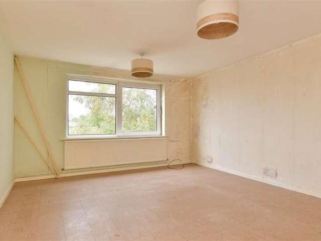 Flat for sale in Snodland, Tonbridge and Malling