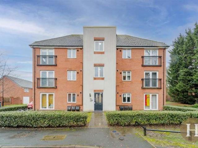 Flat for sale in Isle Of Man