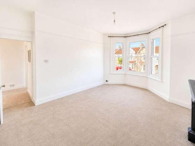 Flat for sale in Weston-super-mare, North Somerset
