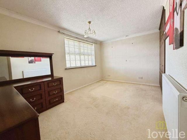 Flat for sale in Gainsborough CP, Ingleby