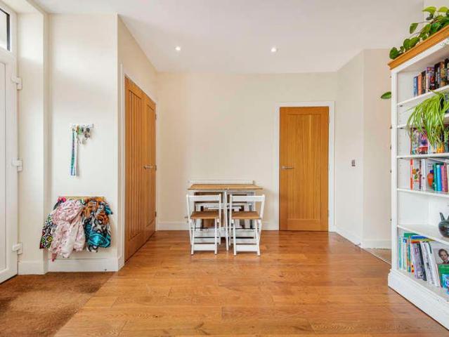 Flat for sale in Brislington, Bristol