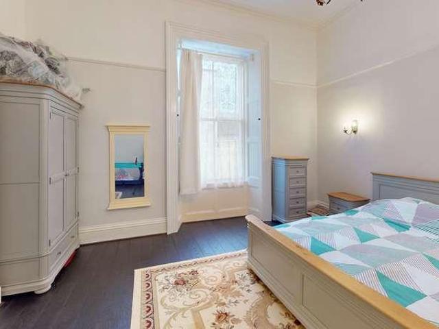 Flat for sale in West Hoe, Mount Wise