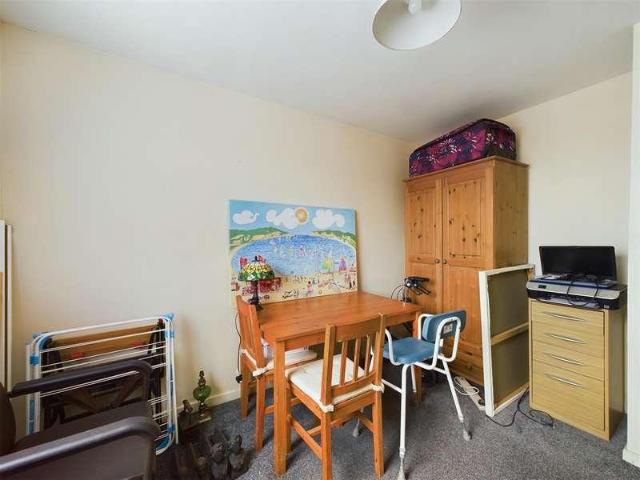 Flat for sale in Wallasey, Egremont