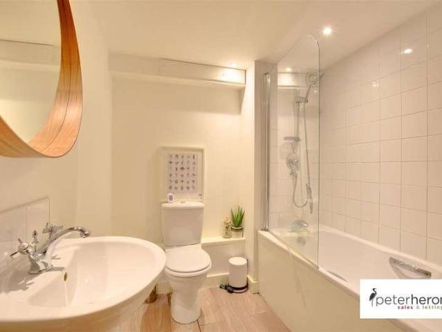 Flat for sale in Monkwearmouth, Sunderland