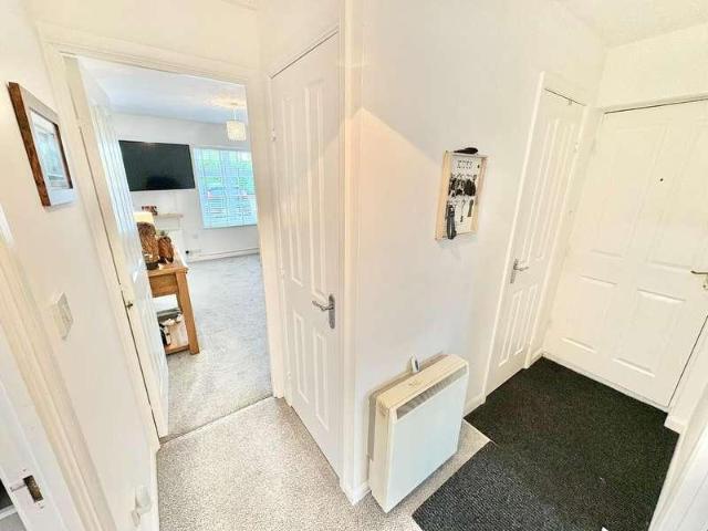 Flat for sale in Thinford