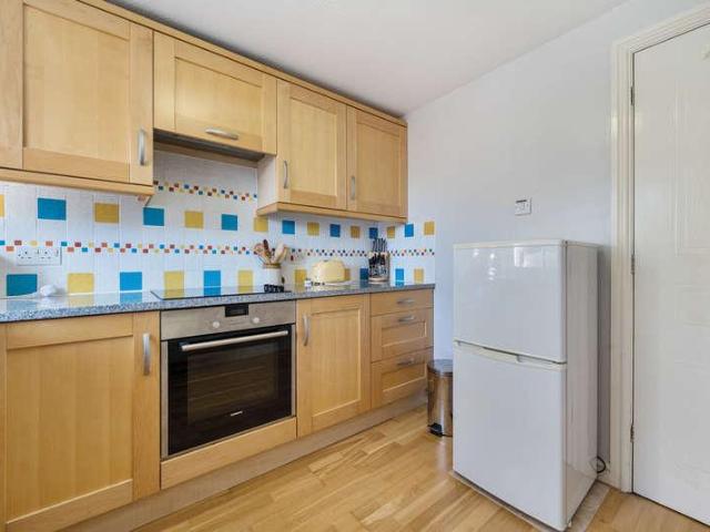 Flat for sale