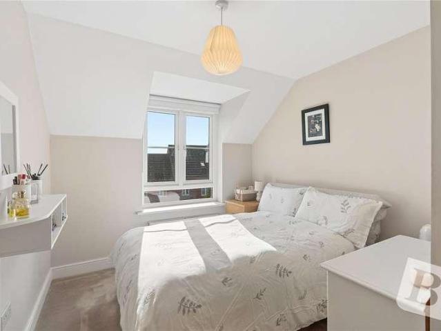 Flat for sale in Chipping Ongar, Epping Forest