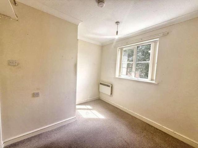 Flat for sale in Belleau, Lincolnshire