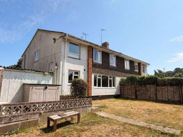 Flat for sale in Hythe and Dibden, Ashurst Bridge