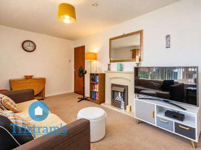 Flat for sale in New Stapleford, Broxtowe