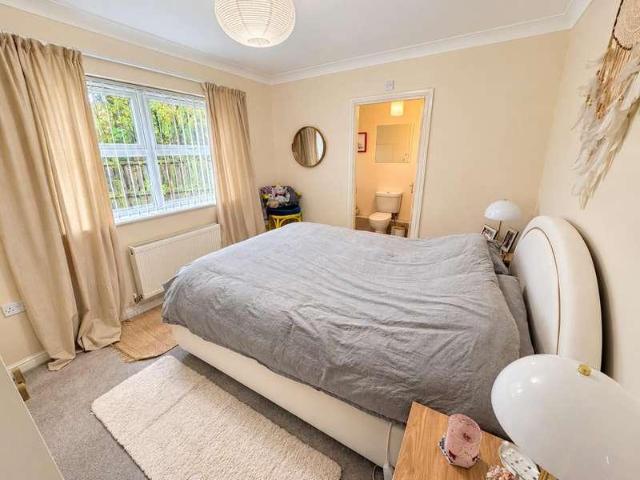 Flat for sale in Coxhoe, North East