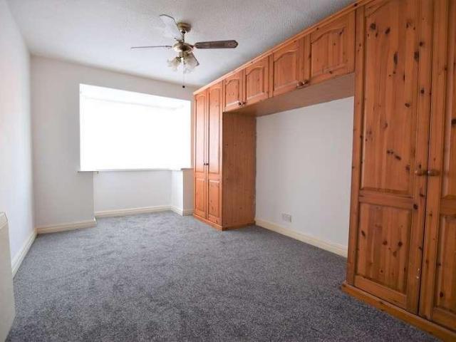 Flat for sale in Claremont, Blackpool