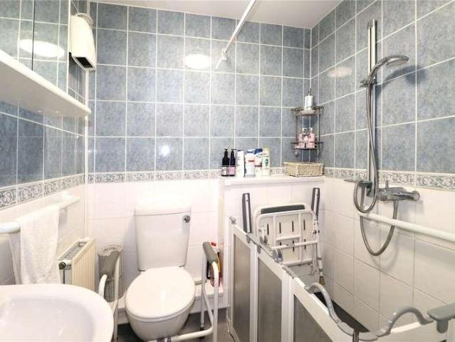 Flat for sale in Horsell, Woking