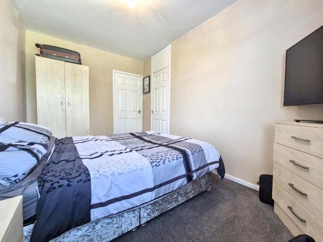 Flat for sale in Hebburn, Tyne And Wear