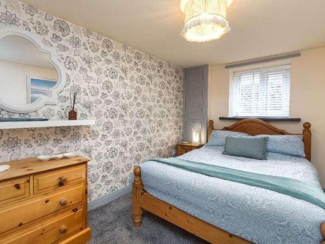 Flat for sale in Heysham Village, Bare